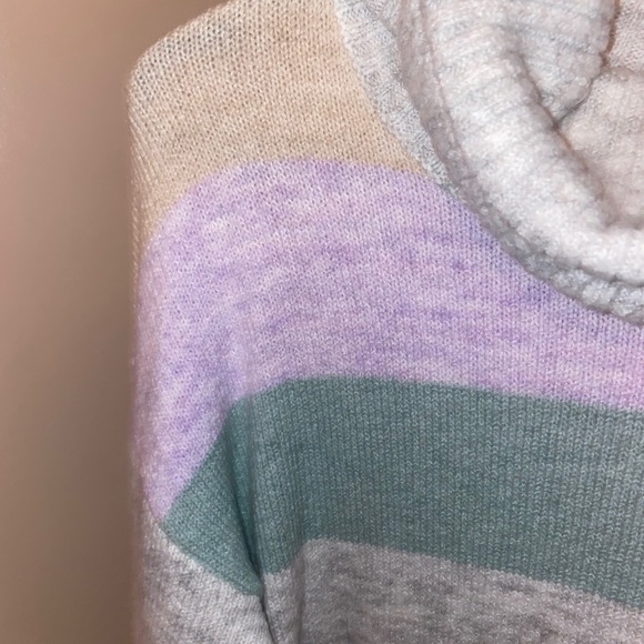 Gap turtleneck sweater - Picture 4 of 9